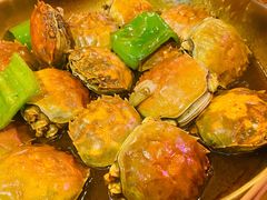 -回·龙虾铺·盆盆蟹·烧烤大排档(回龙观店)