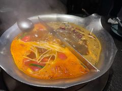 -湊湊火锅·茶憩(和平大悦城店)