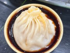 -李记清真馆(打钉巷店)