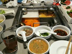 -海底捞火锅(万象汇店)
