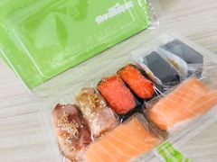 -鲜道寿司(无锡苏宁店)