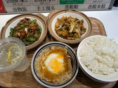 -乡村基·川味现炒大王(熙悦天街店)