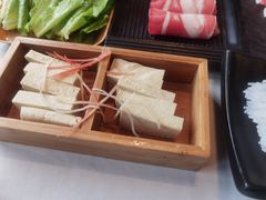 -捞天下大众火锅(水上公园店)
