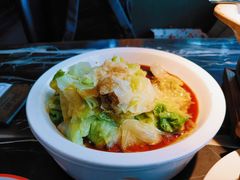 -新白鹿餐厅(虹桥南丰城店)