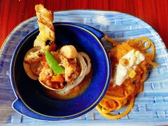 -杭州西子湖四季酒店-WL BISTRO西湖餐厅(灵隐路店)
