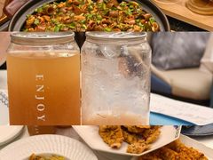 -品海楼·大连海胆锅贴馆(东港店)