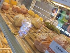 -奈雪的茶(石厦时代广场店)