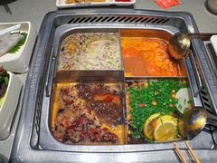 -海底捞火锅(丰尚国际广场店)