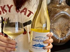 -Blac+Blac(中海环宇荟店)