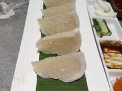 -福照楼汽锅鸡·云南特色菜(火车站锦江店)