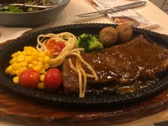 -菲滋意式餐厅(鄞州印象城店)