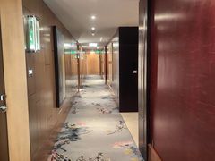 -上海静安香格里拉大酒店