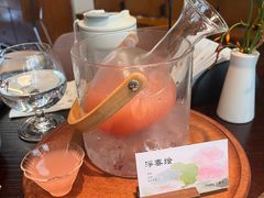 浮春绘-Fuzzy Bistro 浮几韩餐·茶酒馆