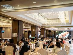 -东方御宴海鲜酒楼(棕泉酒店)