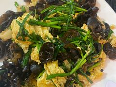 -金丝饭庄(金丝新天地保障性住宅小区店)