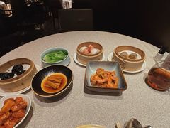 -万丽轩·粤菜(王府井金茂万丽酒店)