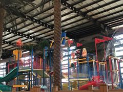 -南宫温泉水世界