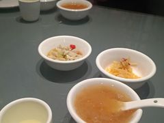 -楚鲜·汉正街一号(天河店)
