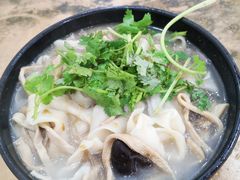 小碗羊肉烩面-惠丰源烩面馆(经七路店)