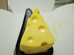 -KENGEE仟吉(庭瑞新汉口店)