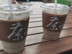 -本来不该有·鲜果咖啡(大梅沙店)