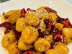 -长春观斋补堂素菜馆