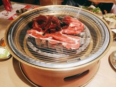 -西塔老太太泥炉烤肉(双井店)