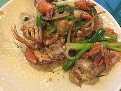 -盛港湾海鲜食府(黄沙店)