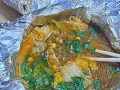 -太原茂业天地购物中心