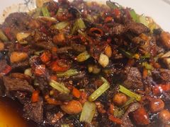 -苹果树下艺术餐厅(通州店)