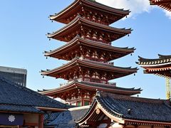 -浅草寺