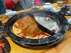 -重庆老味道火锅(喜堂店)