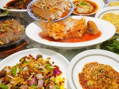 -茅溪菜·家宴(上品拾陆店)