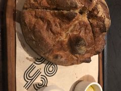 -恰餐厅及酒吧 CHAR Bar & Grill (北京丽都皇冠假日店)