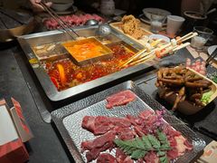 -锦城印象火锅(天府三街店)