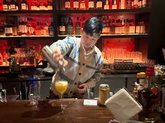 -音乐房子·Vintage Live Bar(玉林总店)