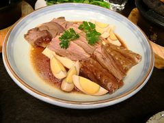 -潮堂 · 潮州菜(国贸商城店)