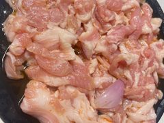 -石记东北风味烤肉(系马桩第二分店)