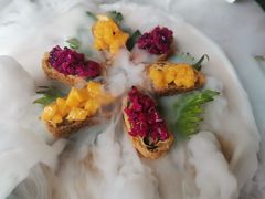 -如禾素食·下午茶·糖水