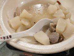 -汇贤府·李氏鲁菜(五棵松店)