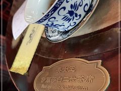 -豫园湖心亭茶楼