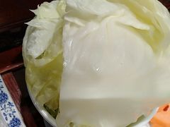 -通一顺老北京炭火锅(玉桥西路店)