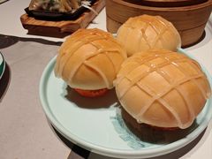 -新兴·金羊座·粤菜点心(乐峰店)