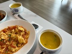 浓汤海参羹-阿毛饭店·宁波老字号(儿童公园旗舰店)
