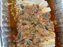 -丹东特色烤肉(学府路一部店)