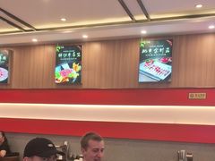 -揽月斋炙子烤肉·清真(安定门·五道营店)