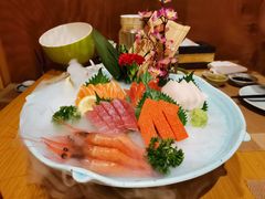 -三石铁板烧(紫竹桥店)