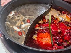 -江北北火锅馆·公路夜市(魏公村店)