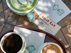 -又至园精品咖啡馆(将军塘店)