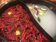 -重庆老火锅(长虹店)
